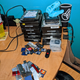 Illustration for article titled Tech cleanup day!